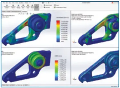 solidworks测量尺寸快捷键